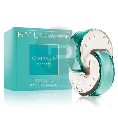 Bvlgari - Omnia Paraiba női 65ml edt  