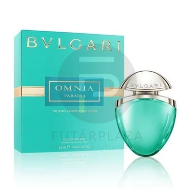 Bvlgari - Omnia Paraiba női 25ml edt  