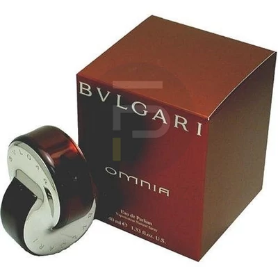 Bvlgari - Omnia női 40ml edp  