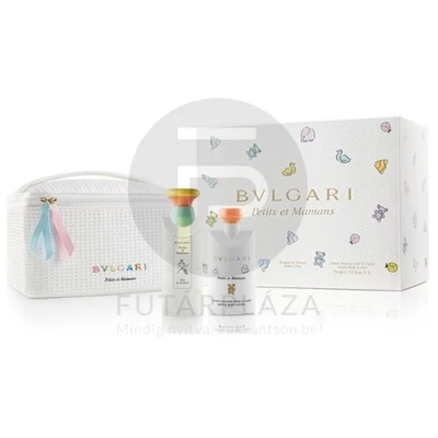 Bvlgari - Petits et Mamans női 100ml parfüm szett  1.