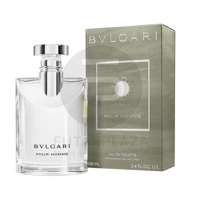 Bvlgari - Pour Homme férfi 100ml edt  