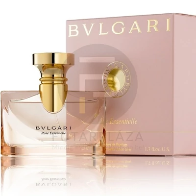 Bvlgari - Rose Essentielle női 100ml edp teszter 