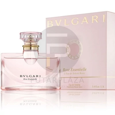 Bvlgari - Rose Essentielle női 100ml edt  