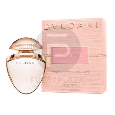 Bvlgari - Rose Goldea női 25ml edp  