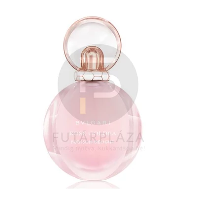 Bvlgari - Rose Goldea Blossom Delight női 75ml edt teszter 
