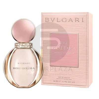 Bvlgari - Rose Goldea női 90ml edp  