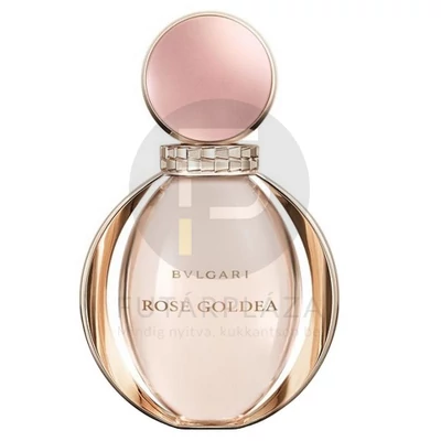Bvlgari - Rose Goldea női 90ml edp teszter 