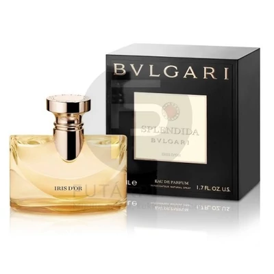 Bvlgari - Splendida Iris d'Or női 30ml edp  