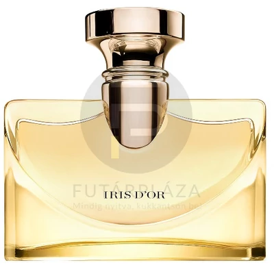Bvlgari - Splendida Iris d'Or női 100ml edp teszter 