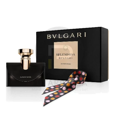 Bvlgari - Splendida Jasmin Noir női 100ml parfüm szett  1.