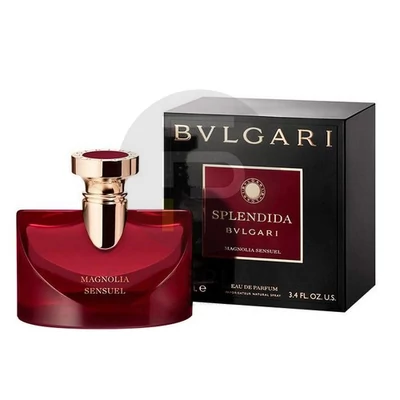 Bvlgari - Splendida Magnolia Sensuel női 100ml edp  