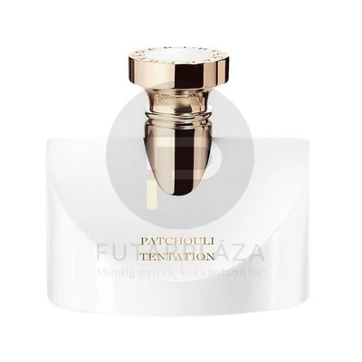 Bvlgari - Splendida Patchouli Tentation női 100ml edp teszter 