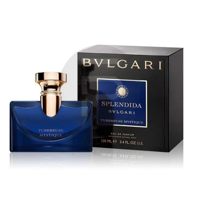 Bvlgari - Splendida Tubereuse Mystique női 30ml edp  