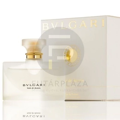 Bvlgari - Voile de Jasmin női 100ml edt teszter 