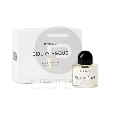 Byredo - Bibliothéque unisex 100ml edp  