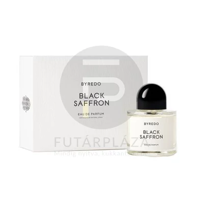 Byredo - Black Saffron unisex 50ml edp  