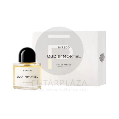Byredo - Oud Immortel unisex 100ml edp  