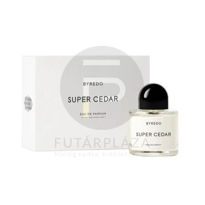Byredo - Super Cedar unisex 100ml edp  