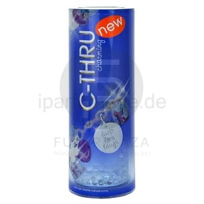 Sarantis - C-Thru Charming női 30ml edt  
