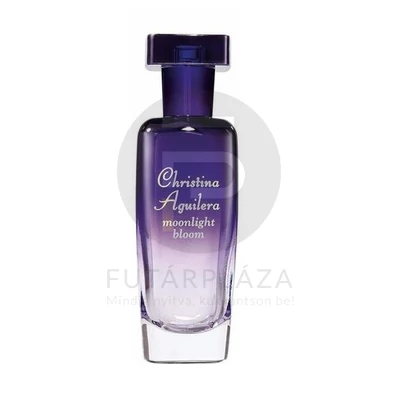 Christina Aguilera - Moonlight Bloom női 30ml edp teszter 