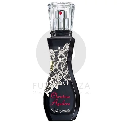 Christina Aguilera - Unforgettable női 15ml edp  