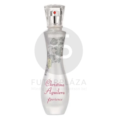 Christina Aguilera - Xperience női 30ml edp  