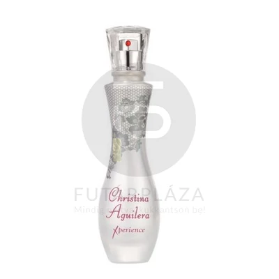 Christina Aguilera - Xperience női 30ml edp teszter 