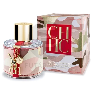 Carolina Herrera - CH Africa női 100ml edt  