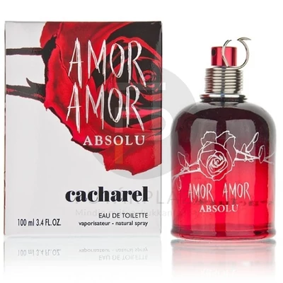 Cacharel - Amor Amor Absolu női 50ml edp  