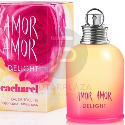 Cacharel - Amor Amor Delight női 50ml edt  