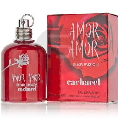 Cacharel - Amor Amor Elixir Passion női 30ml edp  
