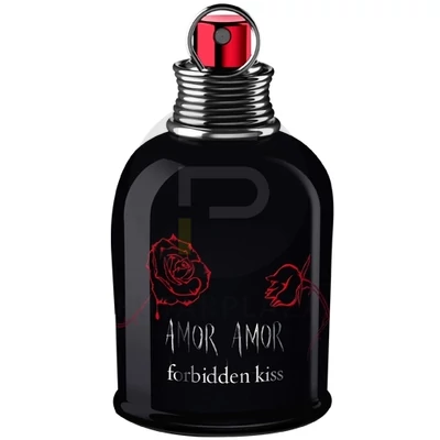 Cacharel - Amor Amor Forbidden Kiss női 100ml edt teszter 