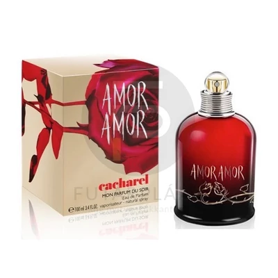 Cacharel - Amor Amor Mon Parfum Du Soir női 50ml edp  