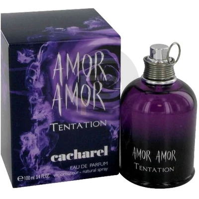 Cacharel - Amor Amor Tentation női 100ml edp teszter 