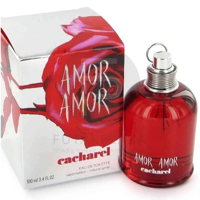 Cacharel - Amor Amor női 100ml edt  
