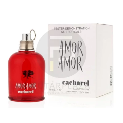 Cacharel - Amor Amor női 100ml edt teszter 