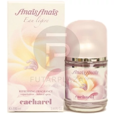 Cacharel - Anais Eau Leger női 100ml edt teszter 