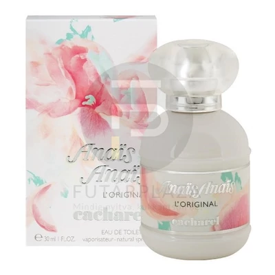 Cacharel - Anais Anais L’Original női 100ml edt teszter 