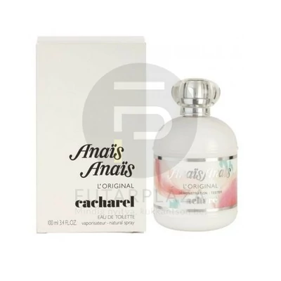 Cacharel - Anais Anais L’Original női 100ml edt teszter 