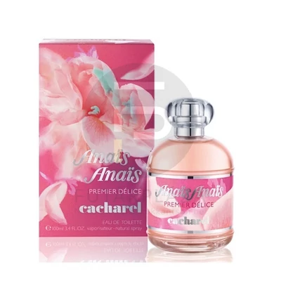 Cacharel - Anais Anais Premier Delice női 100ml edt  