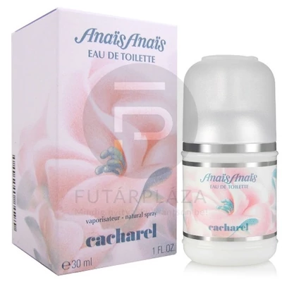 Cacharel - Anais Anais női 50ml edt teszter 