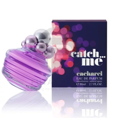 Cacharel - Catch me női 80ml edp teszter 