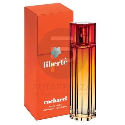 Cacharel - Liberté női 50ml edt  