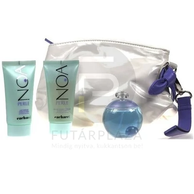 Cacharel - Noa Perle női 50ml parfüm szett  