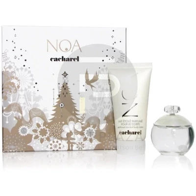 Cacharel - Noa női 100ml parfüm szett  