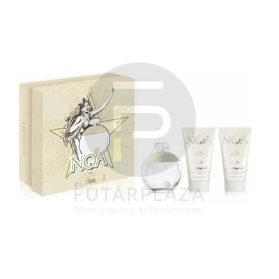 Cacharel - Noa női 100ml parfüm szett  2.