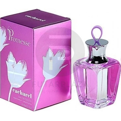 Cacharel - Promesse női 100ml edt teszter 