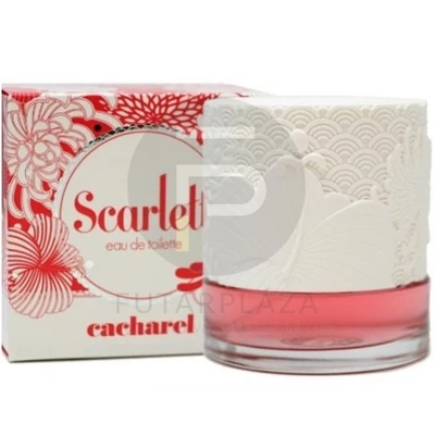 Cacharel - Scarlett női 100ml edt teszter 