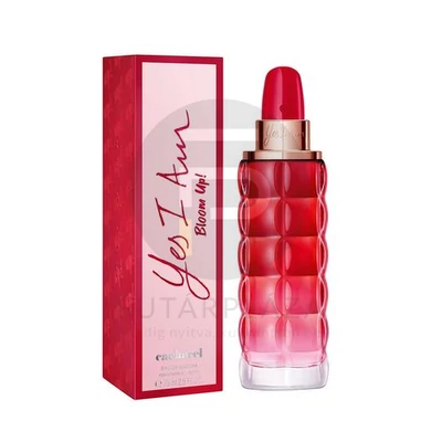 Cacharel - Yes I Am Bloom Up! női 50ml edp  