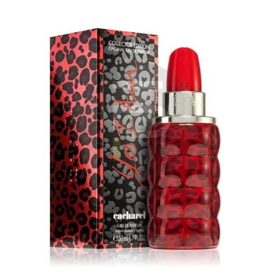 Cacharel - Yes I Am Collector Edition női 50ml edp  